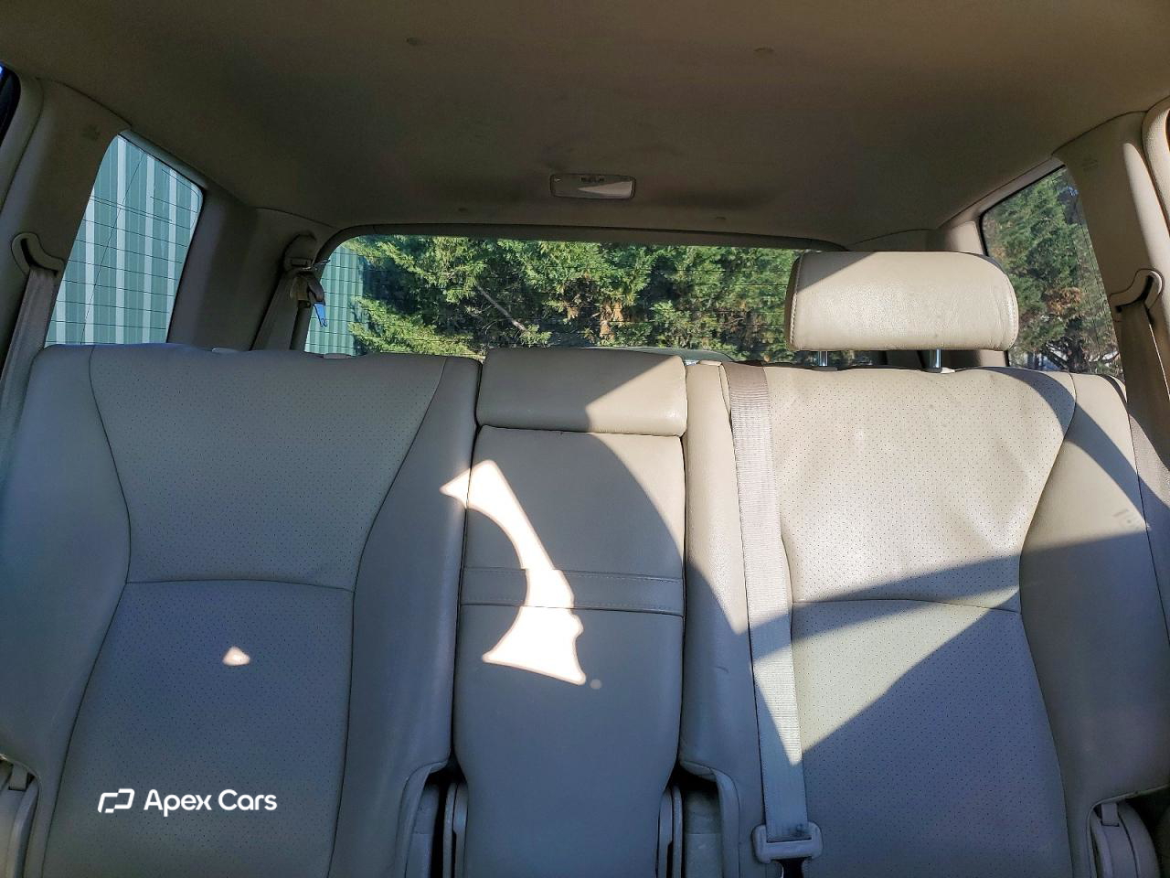 Toyota Highlander 2006