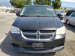 Dodge Caravan 2013