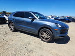 Porsche Cayenne 2019