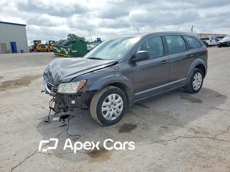 Dodge Journey 2015 - Image 1 of 14