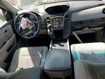 Honda Pilot 2015