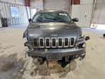 Jeep Cherokee 2014
