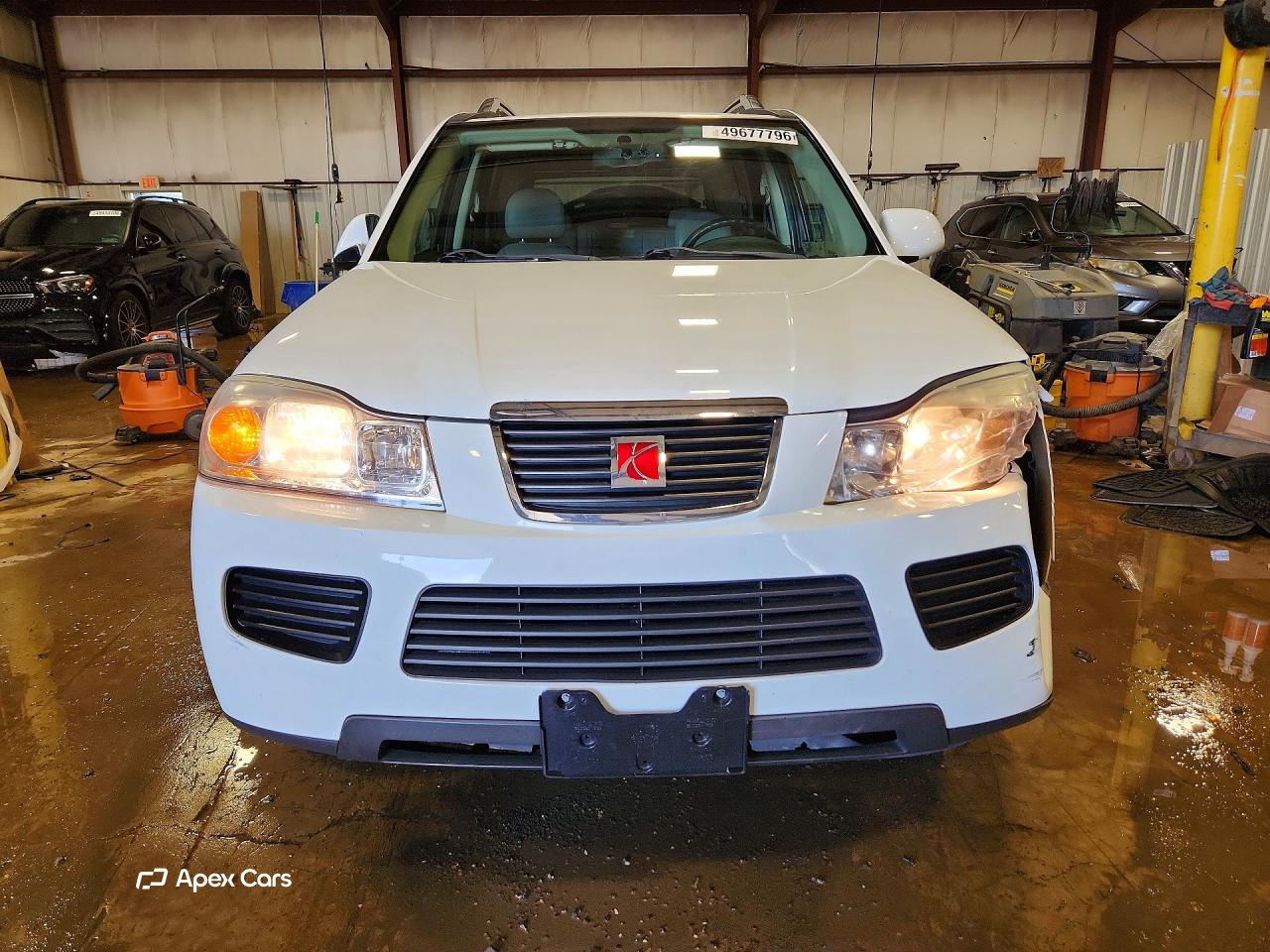 Saturn VUE 2007