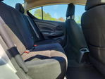 Nissan Versa 2012