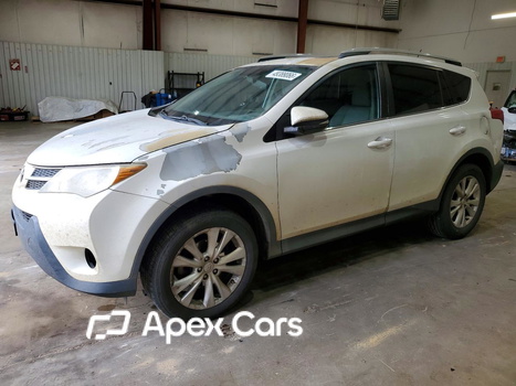 Toyota RAV 4 2013 - Image 1 of 12