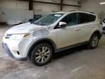 Toyota RAV 4 2013