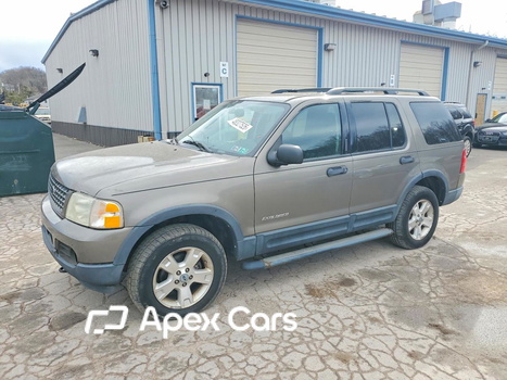 Ford Explorer 2004 - Image 1 of 13