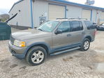 Ford Explorer 2004