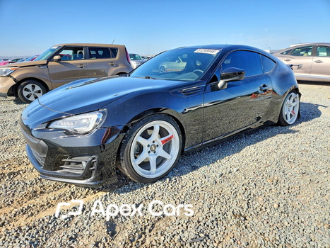 2020 Subaru BRZ - Zdjęcie 1 z 5