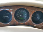 Jaguar XJ 2001