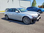 Audi A4 2012