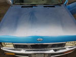 Nissan Navara (Frontier) 1995