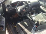 Honda Accord 2004