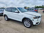 BMW X3 2017