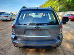 Subaru Forester 2011