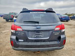 Subaru Outback 2011