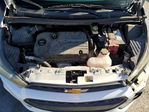 Chevrolet Spark 2017