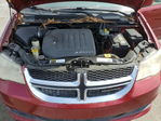 Dodge Caravan 2014