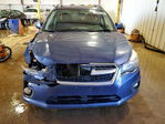 Subaru Impreza 2013