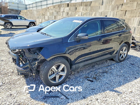 Ford Edge 2019 - Image 1 of 15