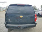 Chevrolet Tahoe 2013
