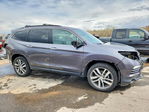 Honda Pilot 2018