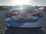 Chevrolet Malibu 2018