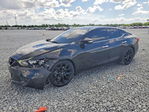 Nissan Maxima 2017