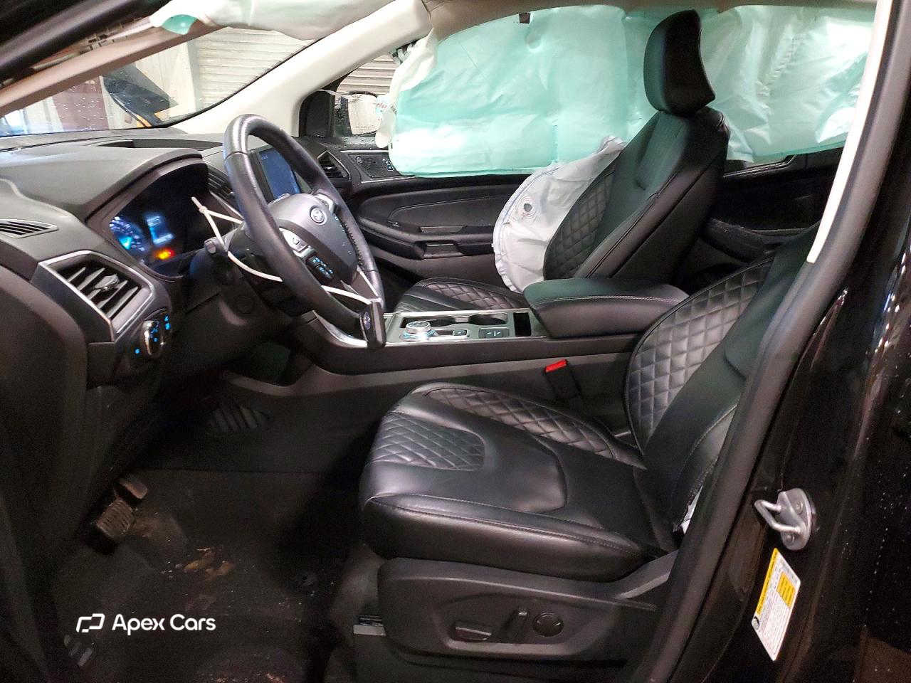 Ford Edge 2024
