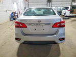 Nissan Sentra 2019