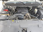 Chevrolet Silverado 2013