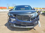 Honda Pilot 2018
