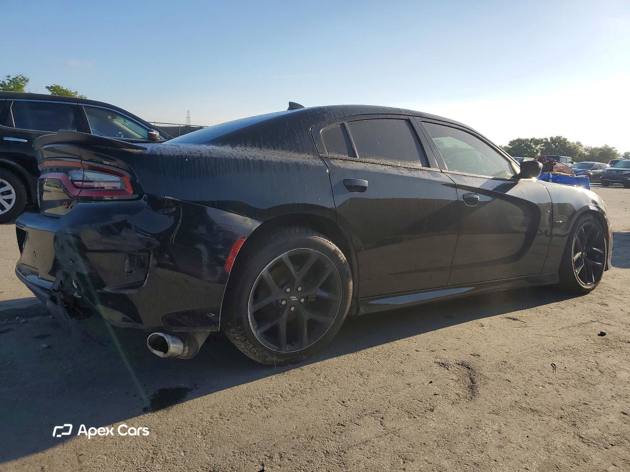 Dodge Charger 2021