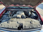 Chevrolet Silverado 2013