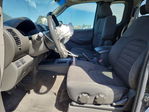 Nissan Navara (Frontier) 2005