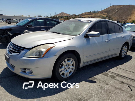 Nissan Altima 2012 - Image 1 of 12