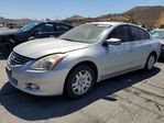 Nissan Altima 2012