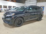 Honda Pilot 2022