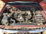 Toyota Tacoma 2001