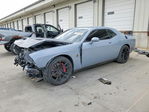Dodge Challenger 2021