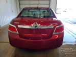 Buick LaCrosse 2010