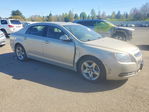Chevrolet Malibu 2010