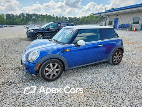 MINI Cooper 2009 - Image 1 of 12