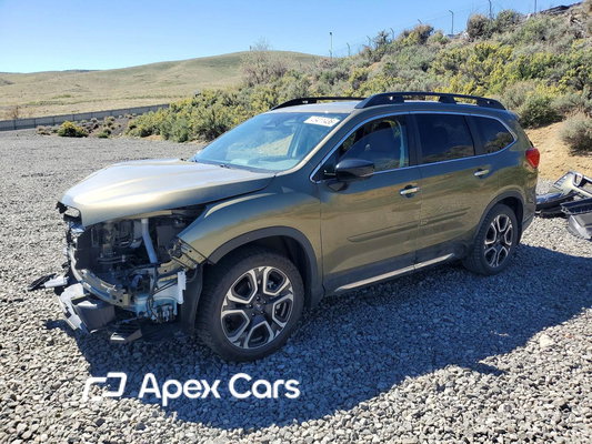 Subaru Ascent 2024 - Image 1 of 14