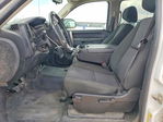 Chevrolet Silverado 2011