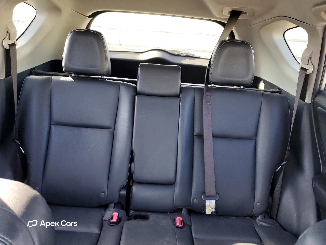 Toyota RAV 4 2015