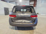 Honda Odyssey 2015