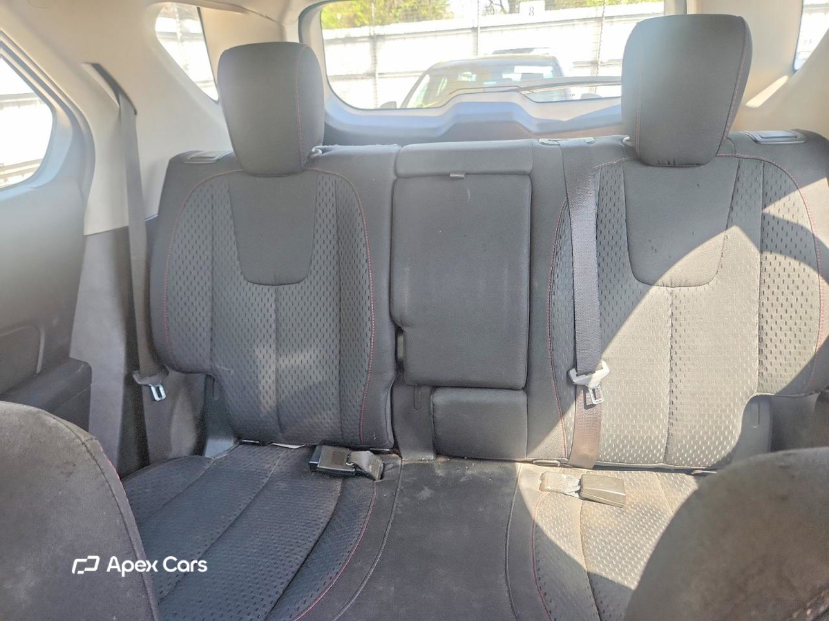 Chevrolet Equinox 2013