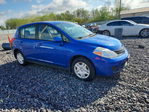 Nissan Versa 2012