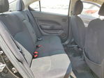 Mitsubishi Mirage 2019